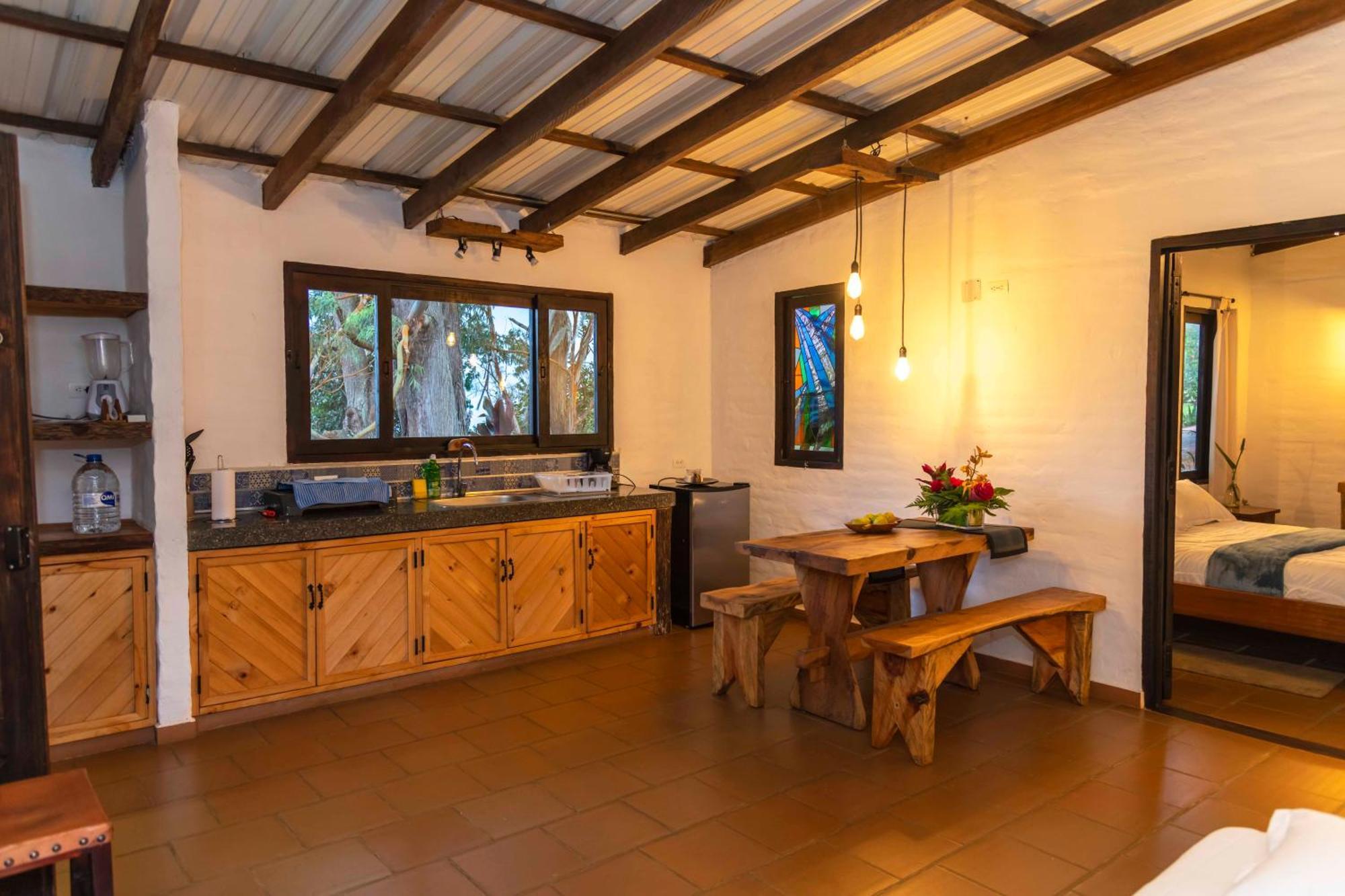 La Maima Villa Dapa Exterior photo