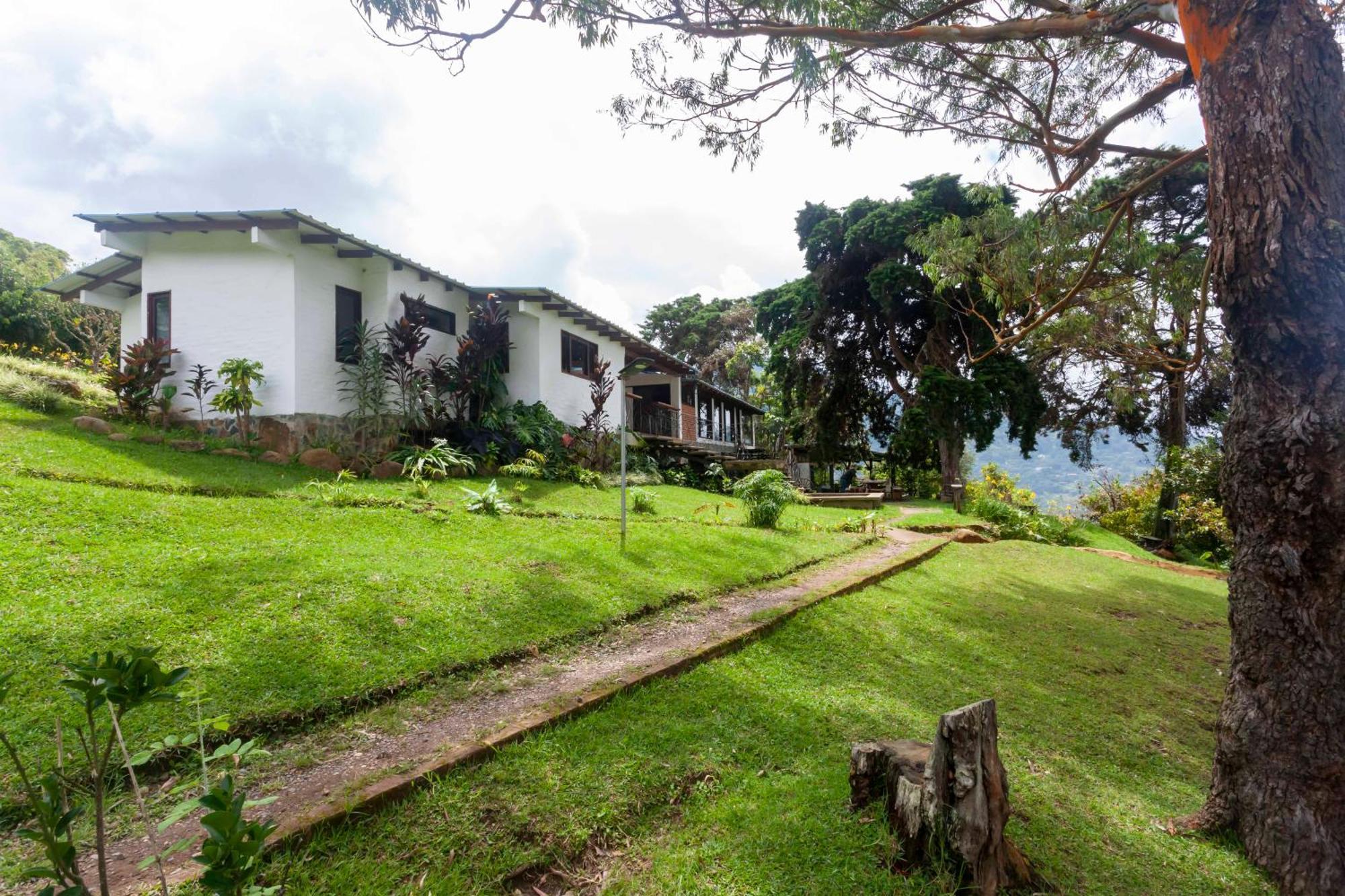 La Maima Villa Dapa Exterior photo